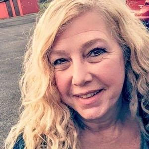 Meet your Posher, Anita